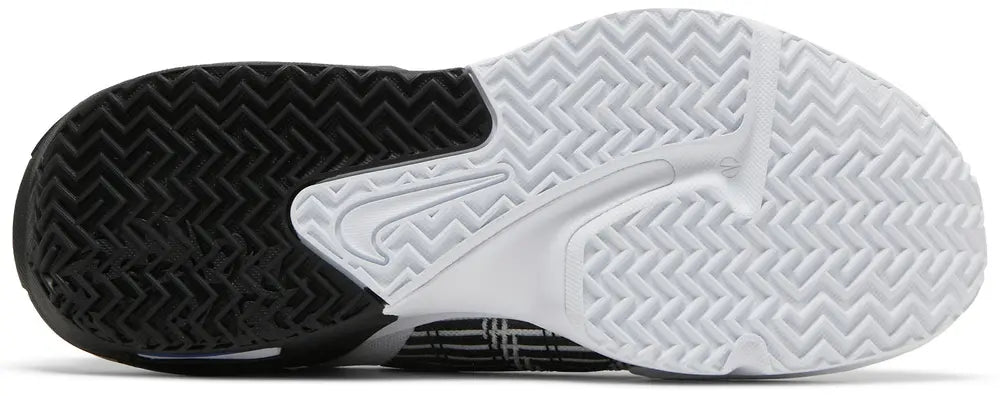 NIKE LEBRON WITNESS VI WHITE PURPLE GOLD