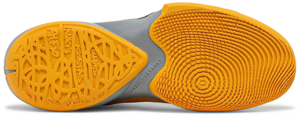 NIKE ZOOM FREAK 2 TAXI GIANNIS ANTETOKOUNMPO