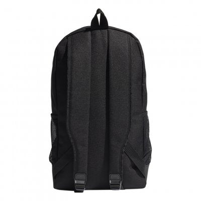 ZAINETTO ADIDAS LINEAR NERO/BIANCO