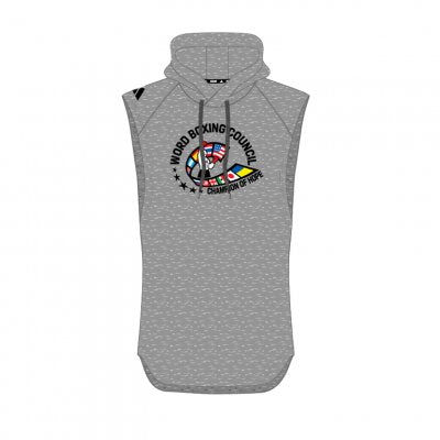 FELPA ADIDAS SMANICATA WBC