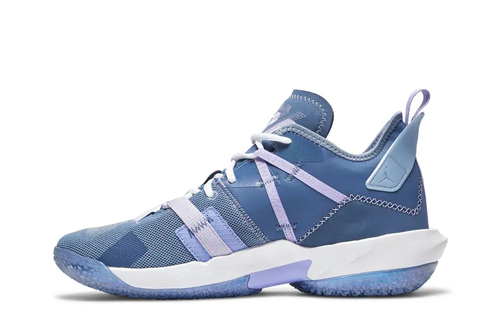 NIKE AIR JORDAN WHY NOT ZER0.4 KB3 R. WESTBROOK