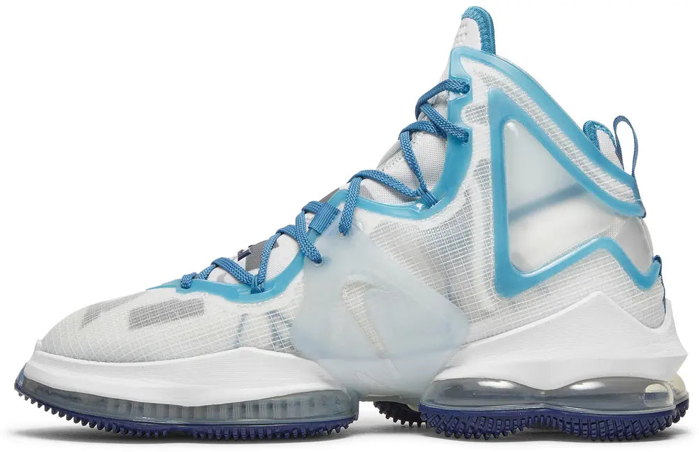 NIKE LEBRON 19 SPACE JAM