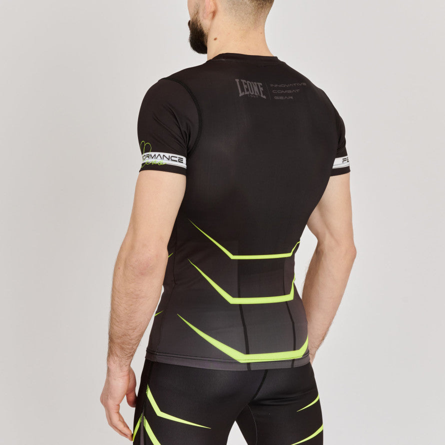 RASHGUARD REVO FLUO LEONE 1947 AB967F