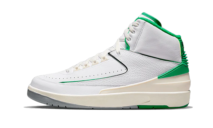 NIKE AIR JORDAN 2 RETRO