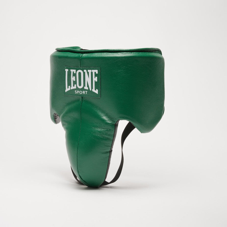 CINTURA LEONE CALIGOLA CLASSICO PRO GROIN GUARD PRC02