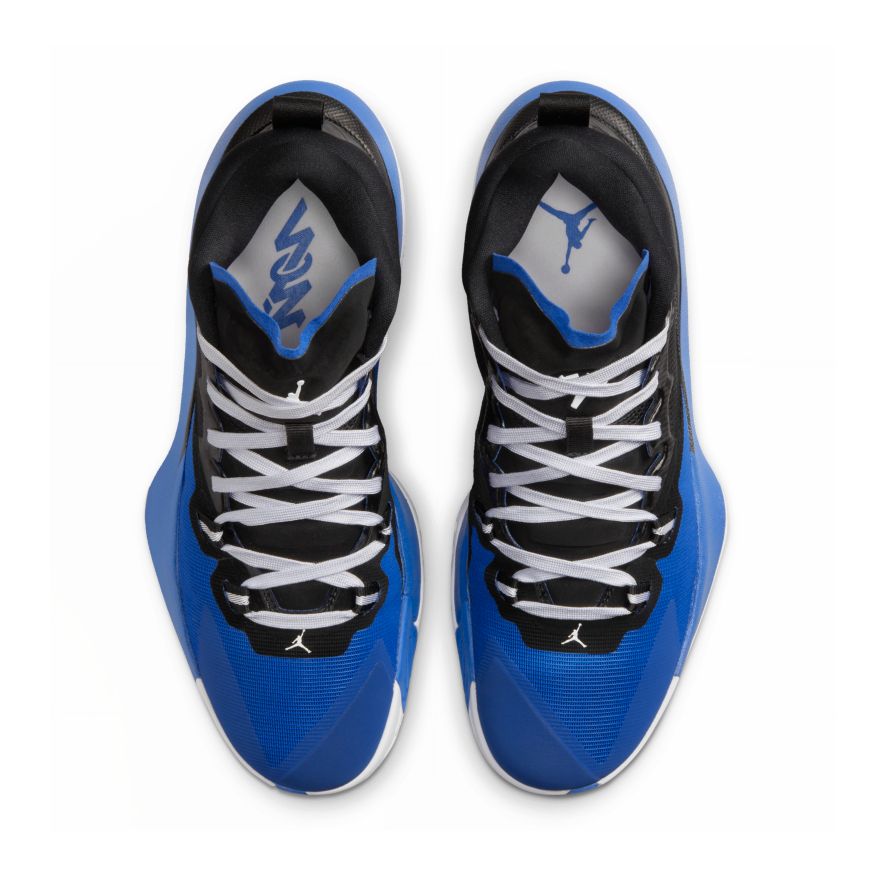 NIKE AIR JORDAN 1 ZION DUKE