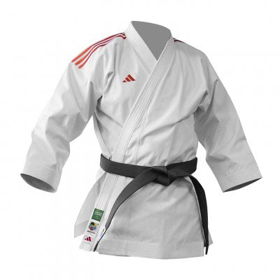 GIACCA ADIDAS SHORI K999 KARATE KATA WKF