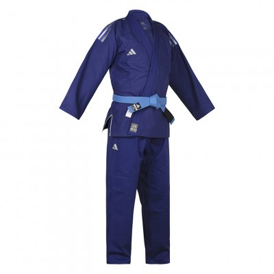 UNIFORME BJJ ADIDAS JJ350 CHALLENGE 2.0