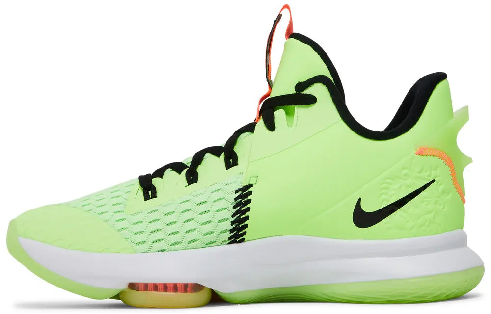 NIKE LEBRON WITNESS V VOLT