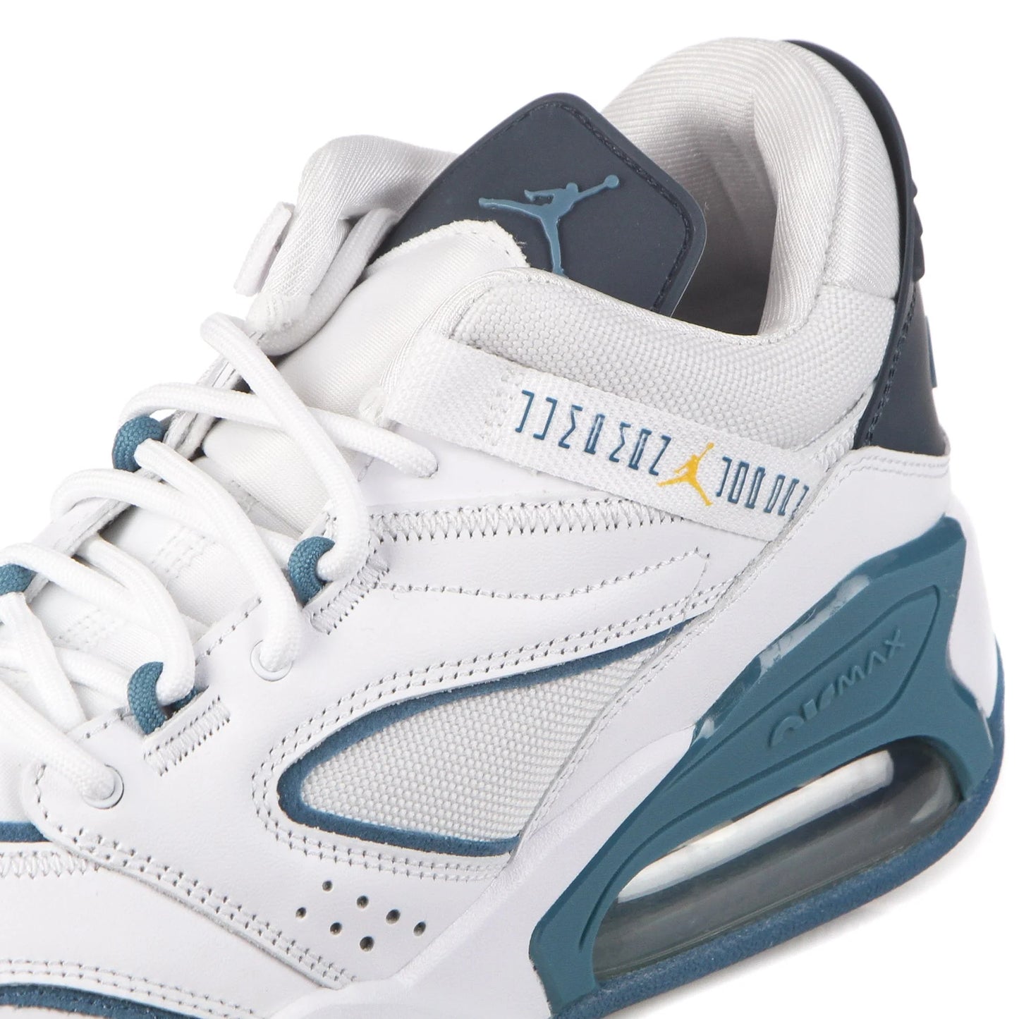NIKE AIR JORDAN POINT LANE RETRO INSPIRED AQUA