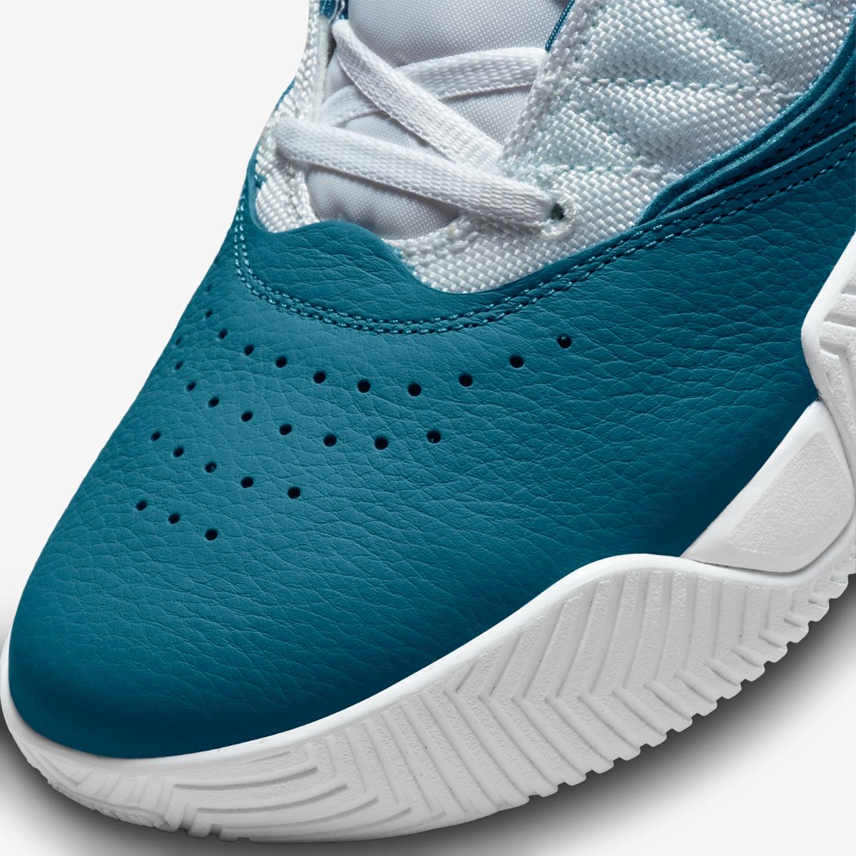 NIKE AIR JORDAN STAY LOYAL AQUA