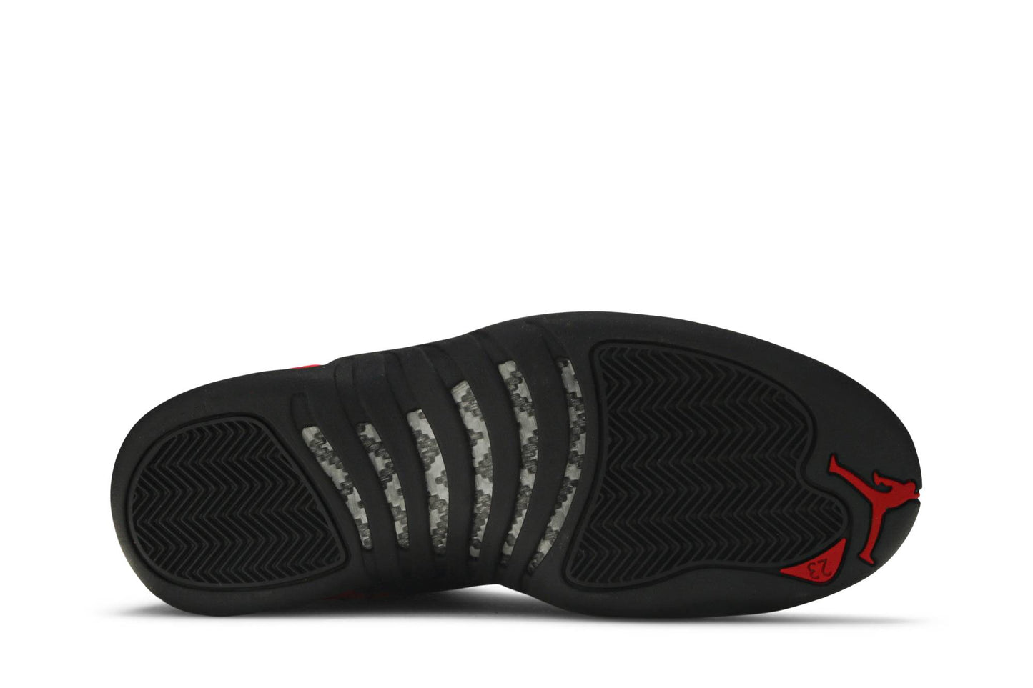 NIKE AIR JORDAN 12 RETRO REVERSE FLUE GAME
