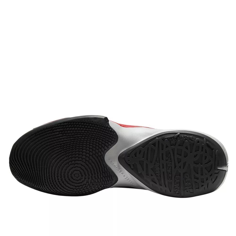 NIKE ZOOM FREAK 2 BRED GIANNIS ANTETOKOUNMPO