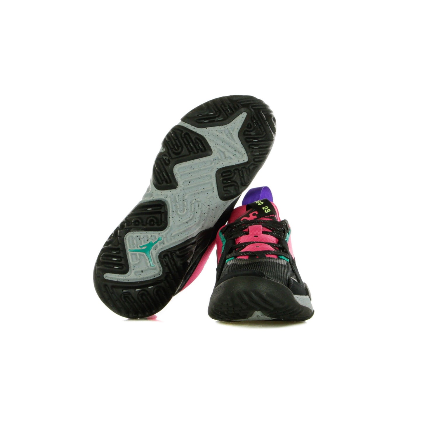 NIKE AIR JORDAN DELTA MIAMI NIGHTS