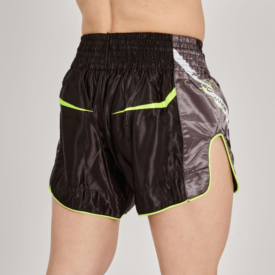 PANTA KICK REVO FLUO LEONE 1947 AB964F