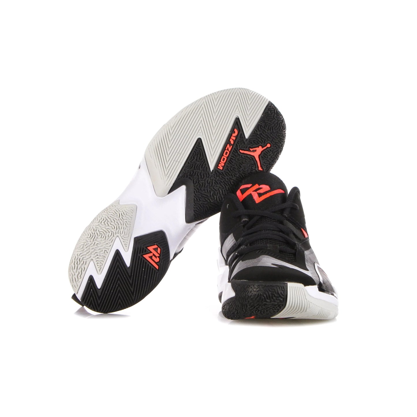 NIKE AIR JORDAN WESTBROOK ONE TAKE 3 BRED