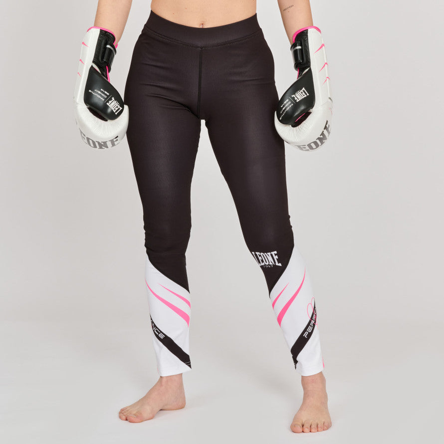 LEGGINGS DONNA REVO FLUO LEONE 1947 AB814F