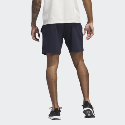 PANTALONCINO ADIDAS M LIN SJ BLUE
