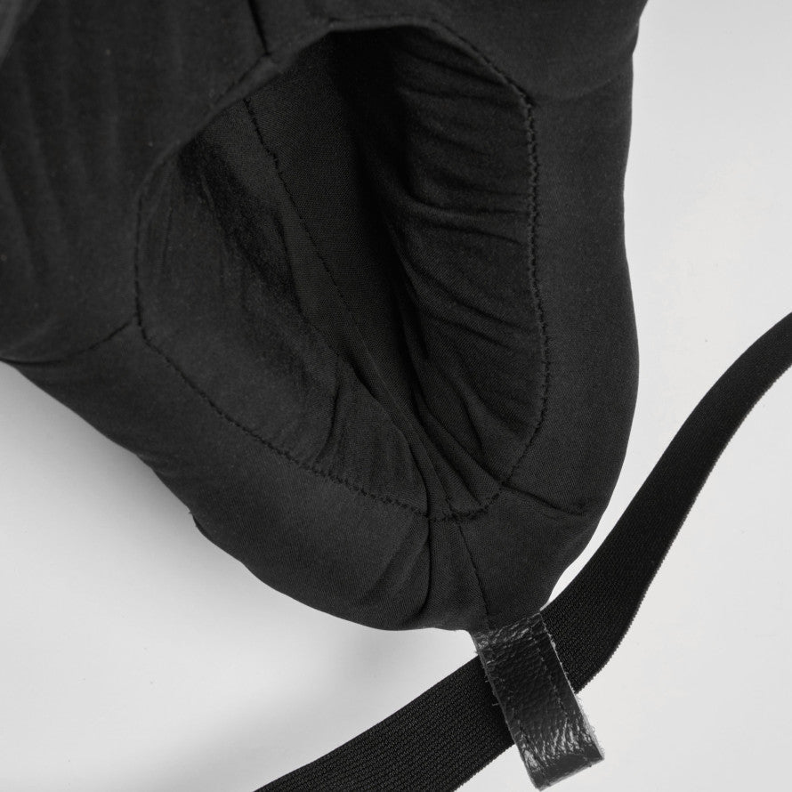 CINTURA LEONE CALIGOLA CLASSICO PRO GROIN GUARD PRC02