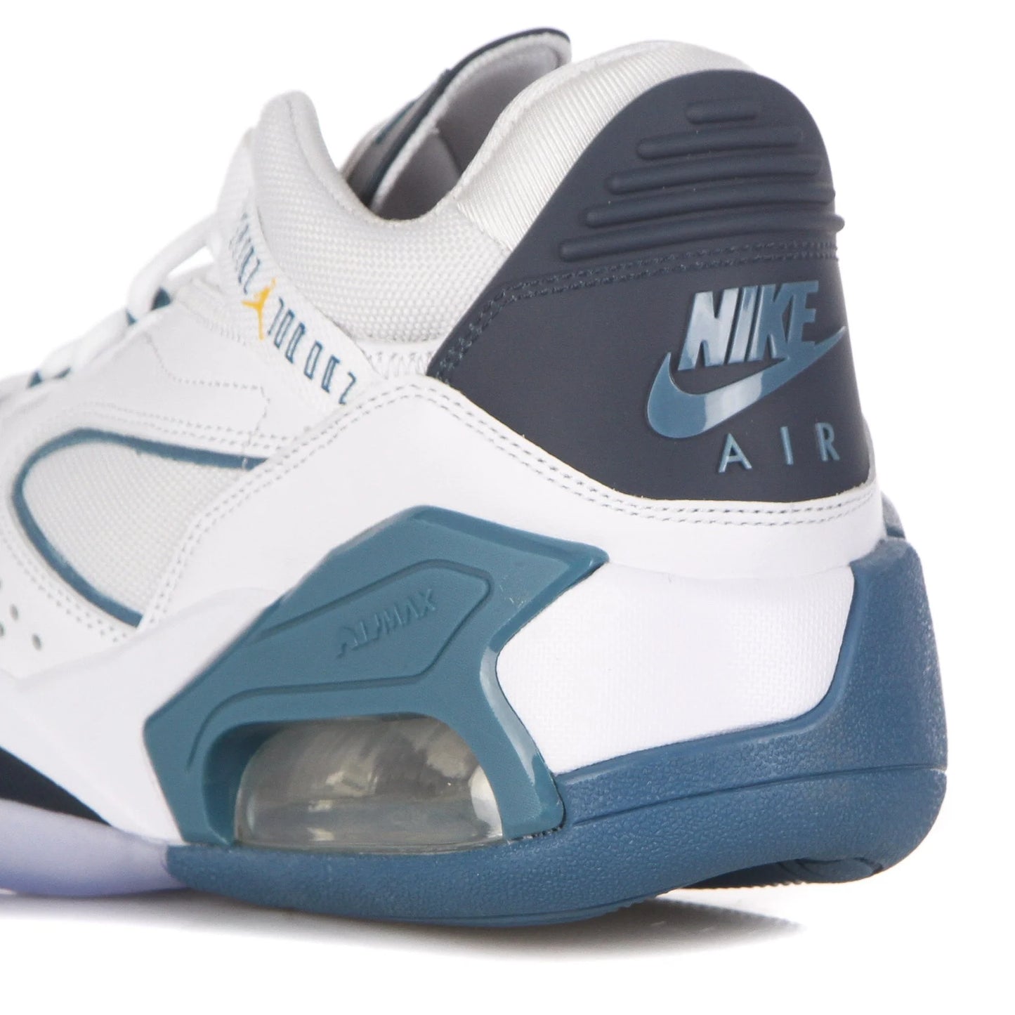 NIKE AIR JORDAN POINT LANE RETRO INSPIRED AQUA