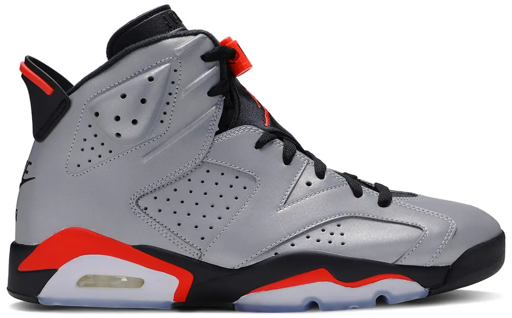 NIKE AIR JORDAN 6 RETRO REFLECTIONS OF A CHAMPION