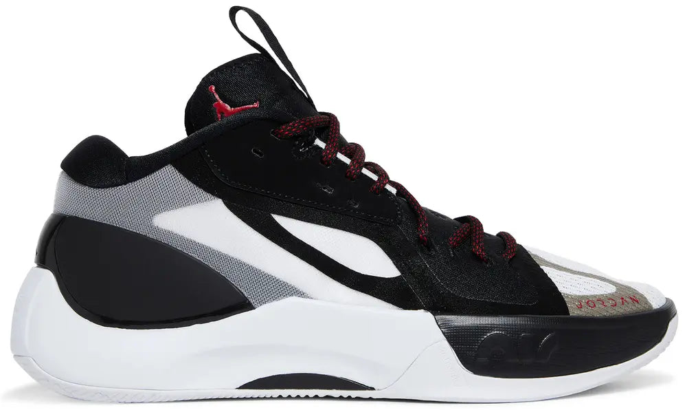 NIKE AIR JORDAN ZOOM SEPARATE CHICAGO BULLS 90s ALTERNATE