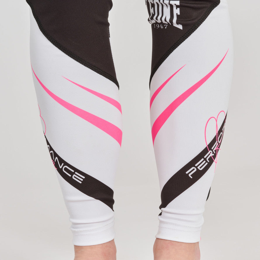 LEGGINGS DONNA REVO FLUO LEONE 1947 AB814F