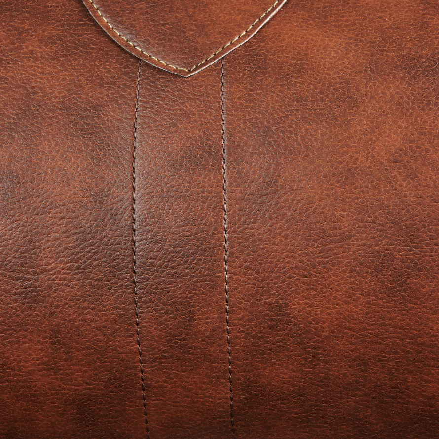 SACCO VULCANO VINTAGE UPPERCUT BAG ATM01