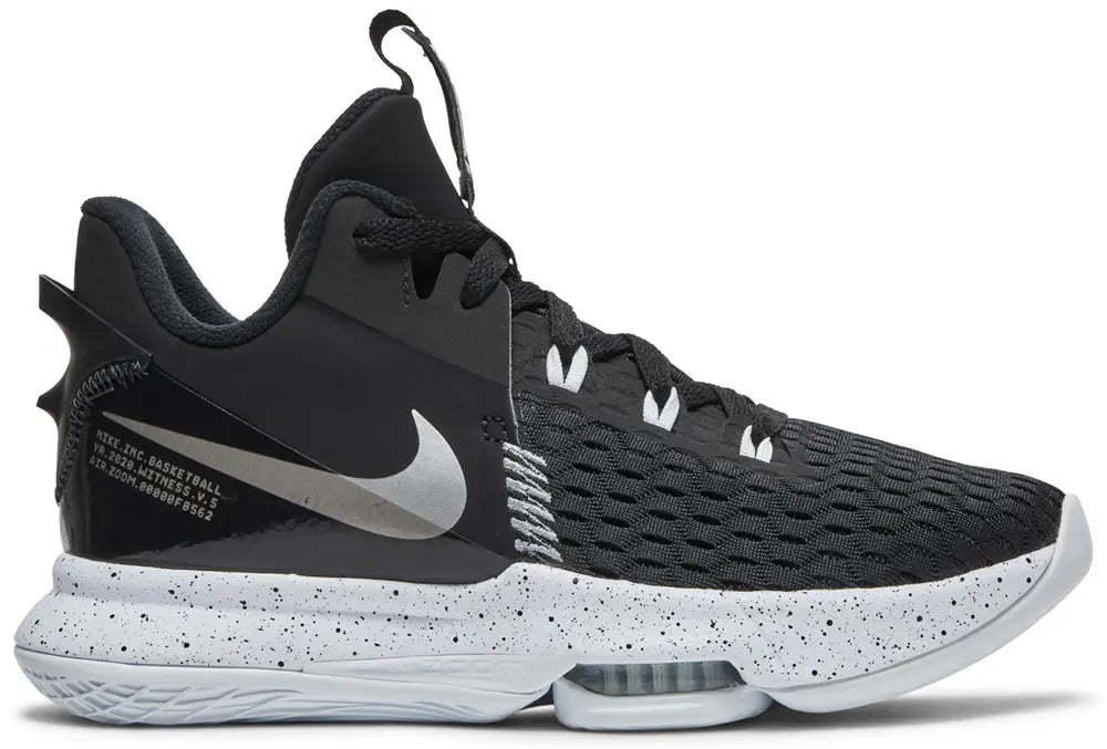 NIKE LEBRON WITNESS V OREO