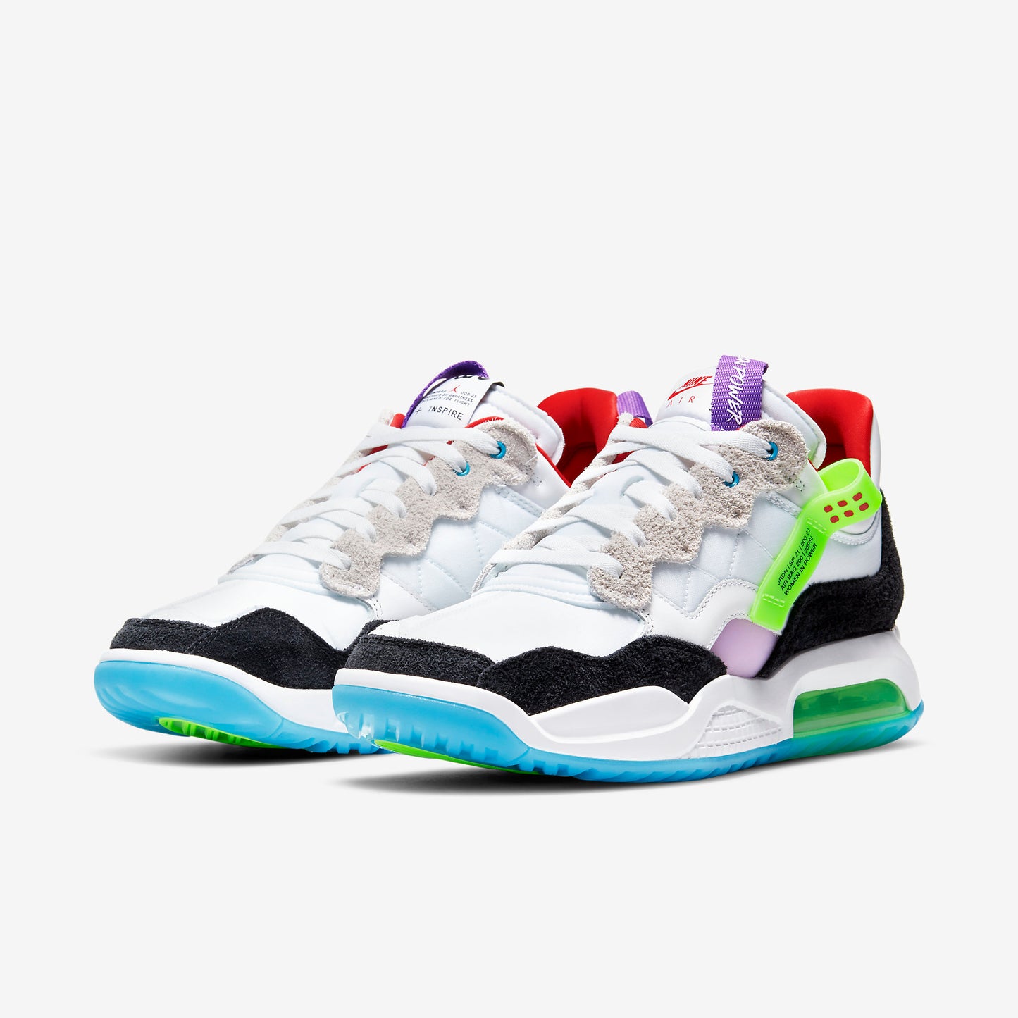 NIKE AIR JORDAN MA2 GREATEST GIFT
