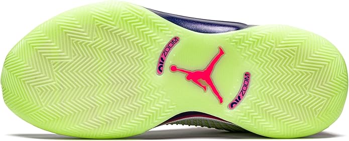 NIKE AIR JORDAN 35 LOW COSMIC LUKA DONCIC PE