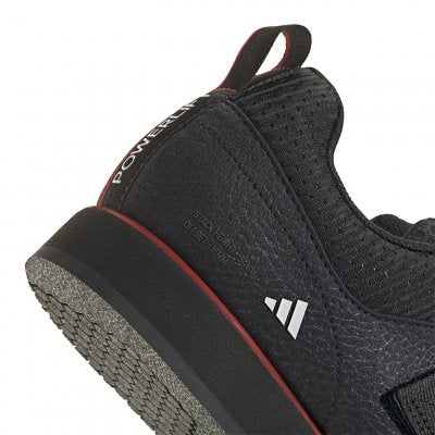 SCARPE ADIDAS POWERLIFT 5 CBLACK/FTWWHT/PURRUB