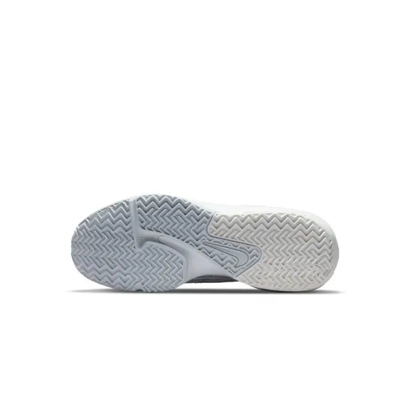 NIKE LEBRON WITNESS VI SUMMIT WHITE