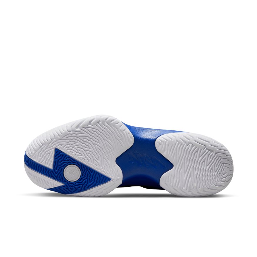 NIKE AIR JORDAN 1 ZION DUKE