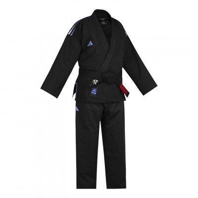 UNIFORME BJJ ADIDAS JJ350 CHALLENGE 2.0