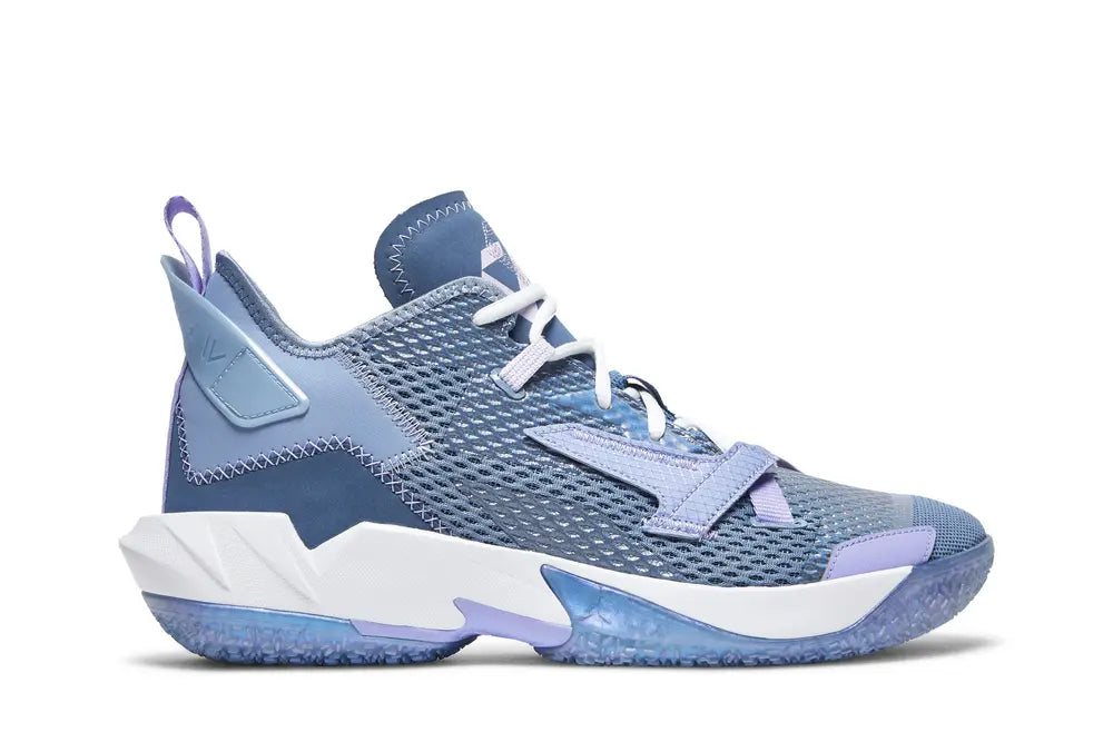 NIKE AIR JORDAN WHY NOT ZER0.4 KB3 R. WESTBROOK