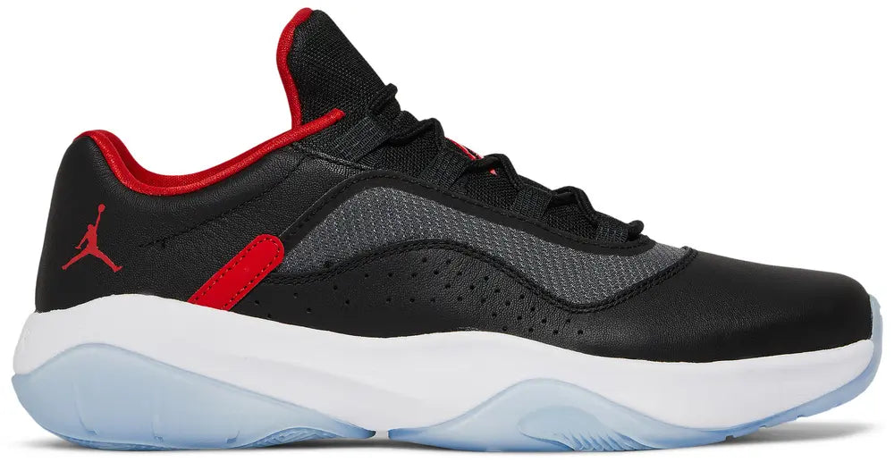 NIKE AIR JORDAN 11 RETRO LOW COMFORT BANNED