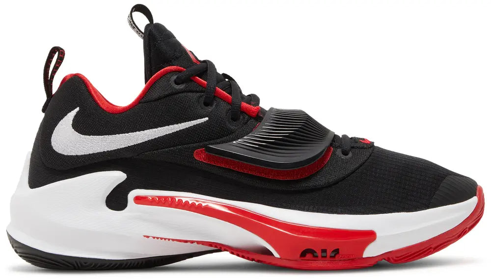 NIKE ZOOM FREAK 3 BRED