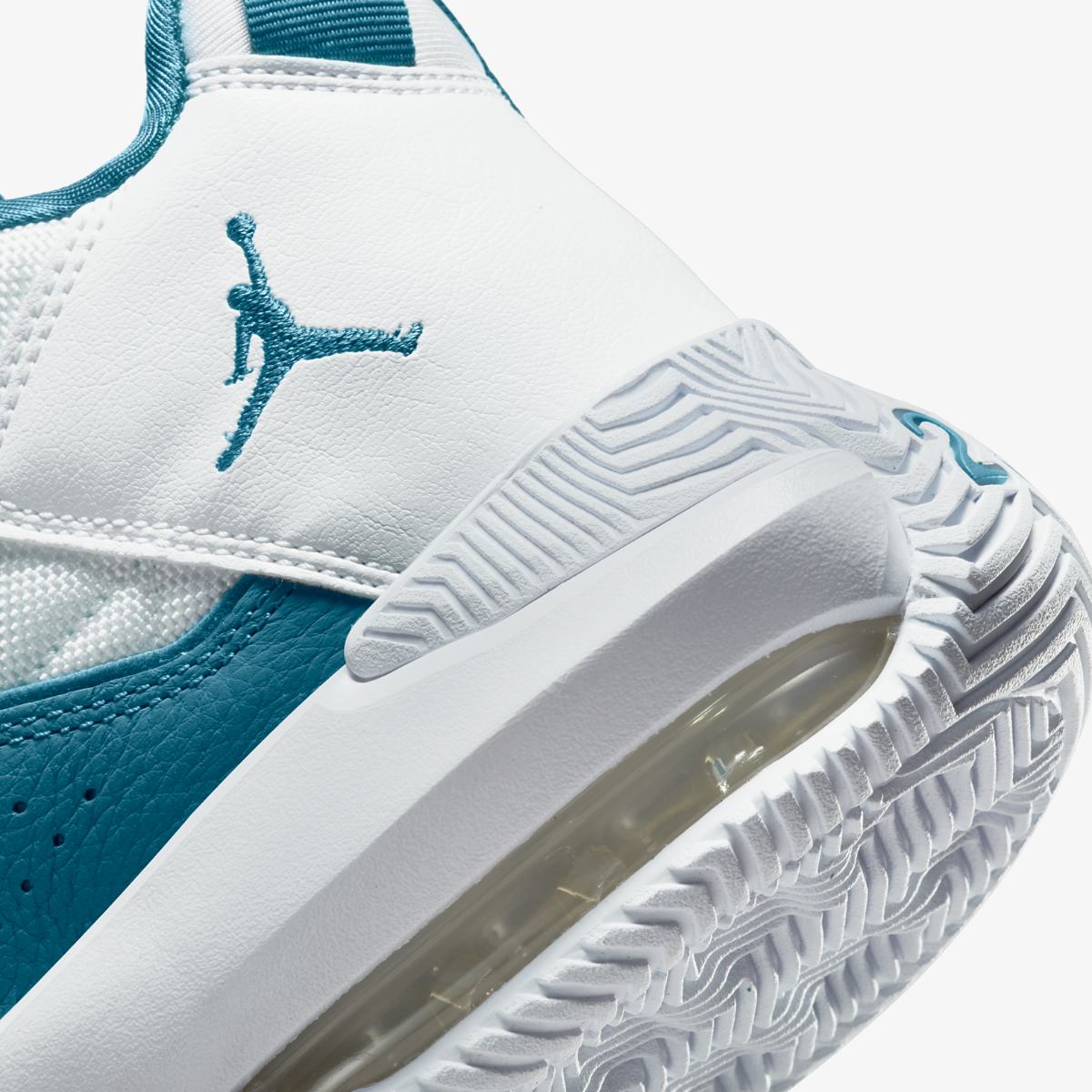 NIKE AIR JORDAN STAY LOYAL AQUA