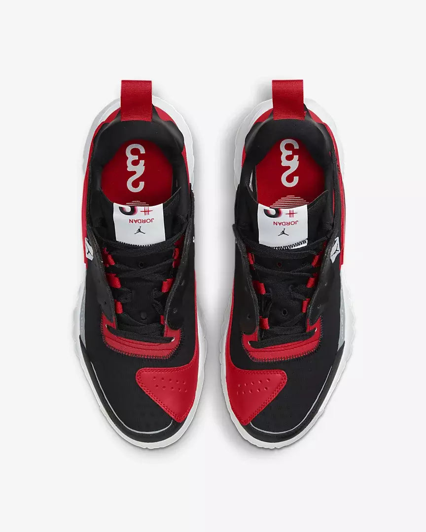 NIKE AIR JORDAN DELTA 2 SE BRED