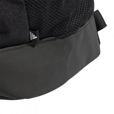 ZAINETTO ADIDAS LINEAR NERO/BIANCO