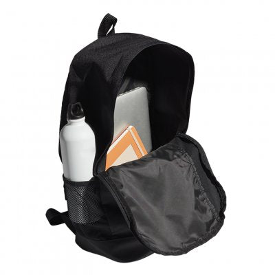 ZAINETTO ADIDAS LINEAR NERO/BIANCO