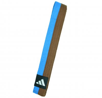 CINTURA ADIDAS CLUB BICOLORE