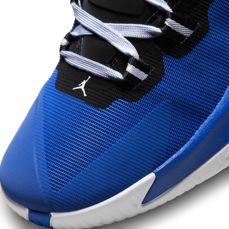 NIKE AIR JORDAN 1 ZION DUKE