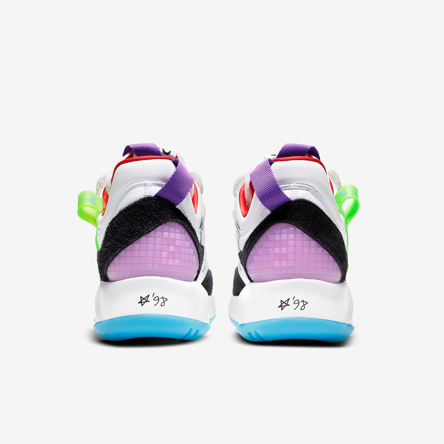 NIKE AIR JORDAN MA2 GREATEST GIFT