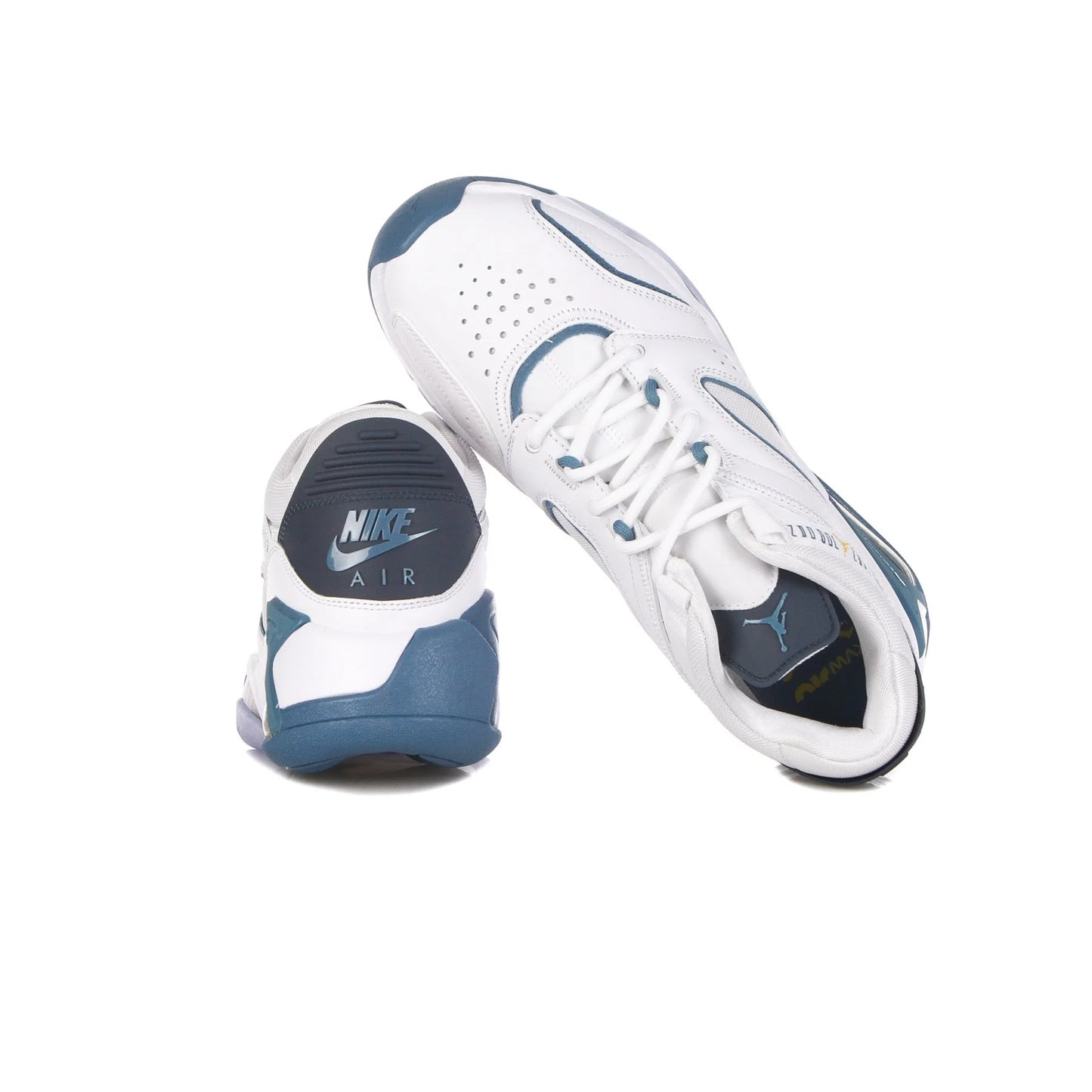 NIKE AIR JORDAN POINT LANE RETRO INSPIRED AQUA