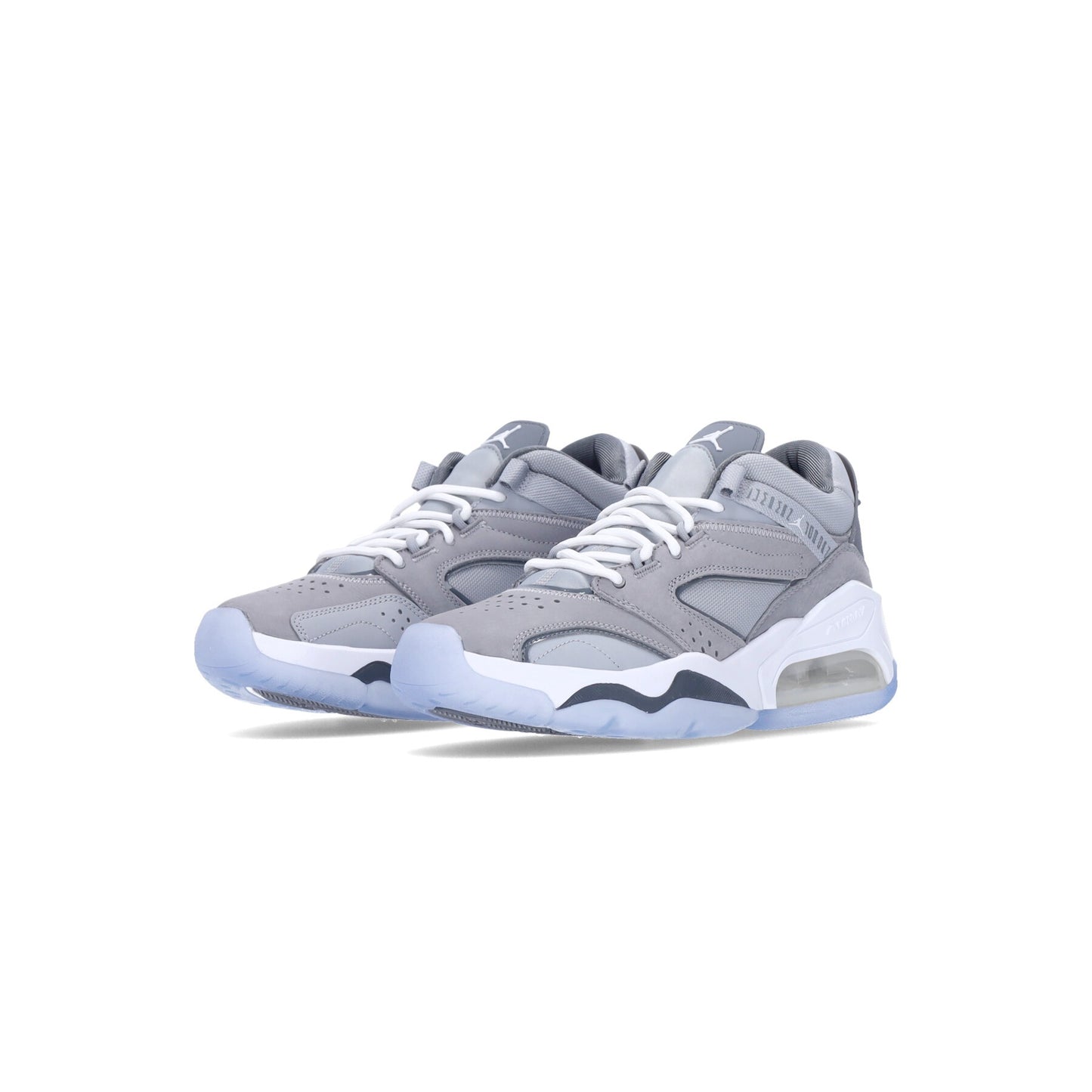 NIKE AIR JORDAN POINT LANE RETRO INSPIRED COOL GREY
