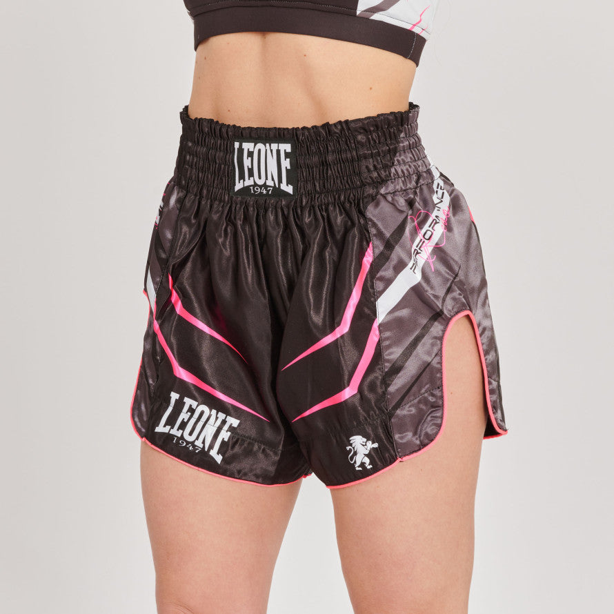 PANTA KICK REVO FLUO LEONE 1947 AB964F
