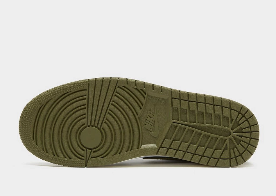 SCARPE AIR JORDAN 1 LOW EASYFLY