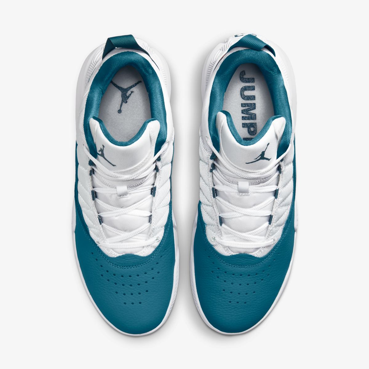 NIKE AIR JORDAN STAY LOYAL AQUA